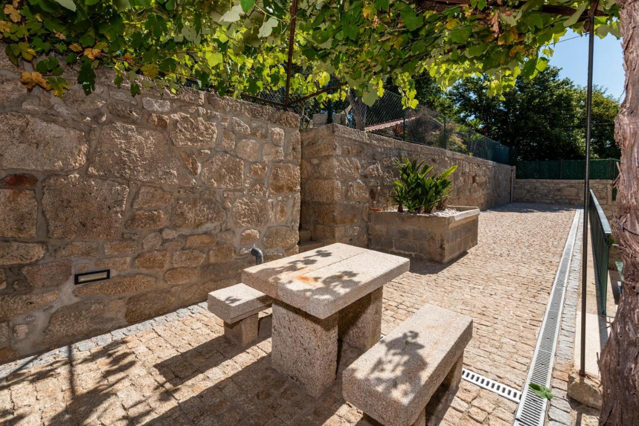 Casa De Sao Sebastiao De Covas Βίλα Covas  Εξωτερικό φωτογραφία