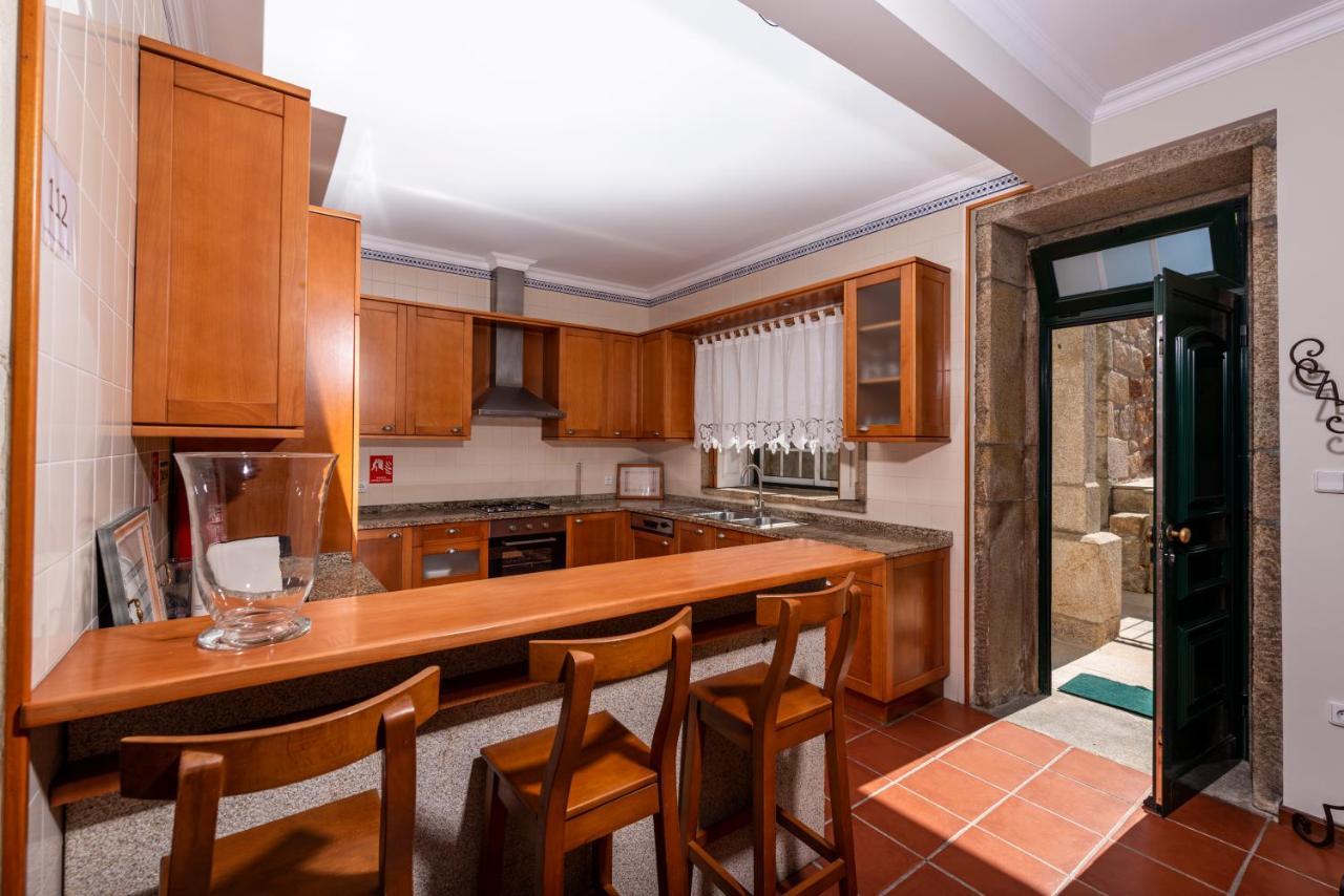 Casa De Sao Sebastiao De Covas Βίλα Covas  Εξωτερικό φωτογραφία
