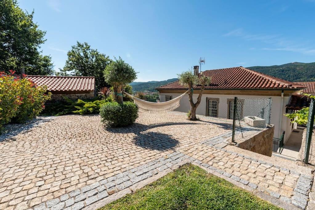 Casa De Sao Sebastiao De Covas Βίλα Covas  Εξωτερικό φωτογραφία